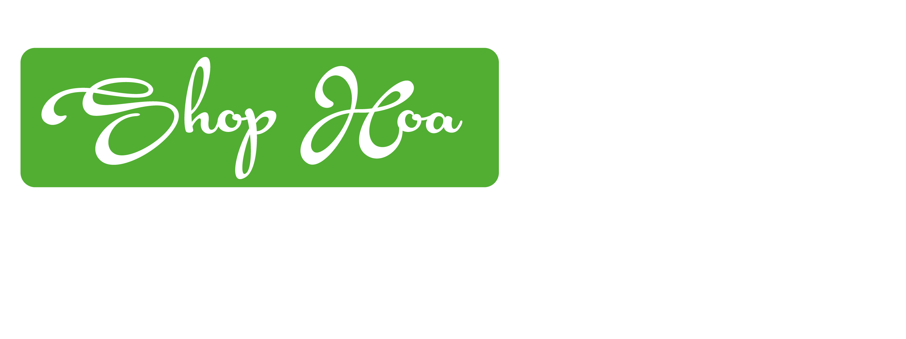 Shop Hoa Phan Rang Ninh Thuận